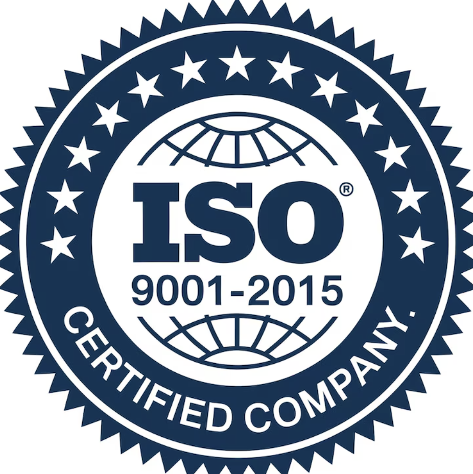 ISO 9001