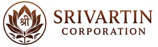 Srivartin Corporation Logo