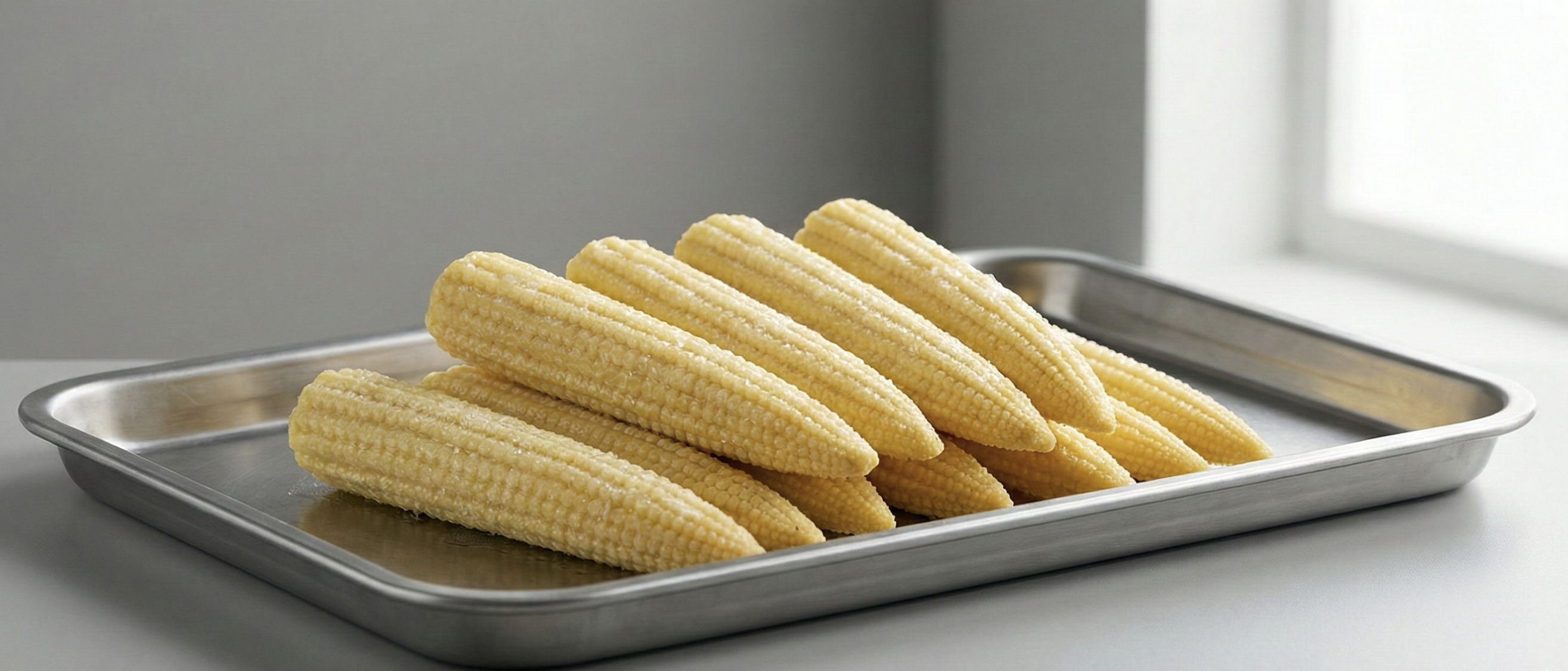 Baby Corn