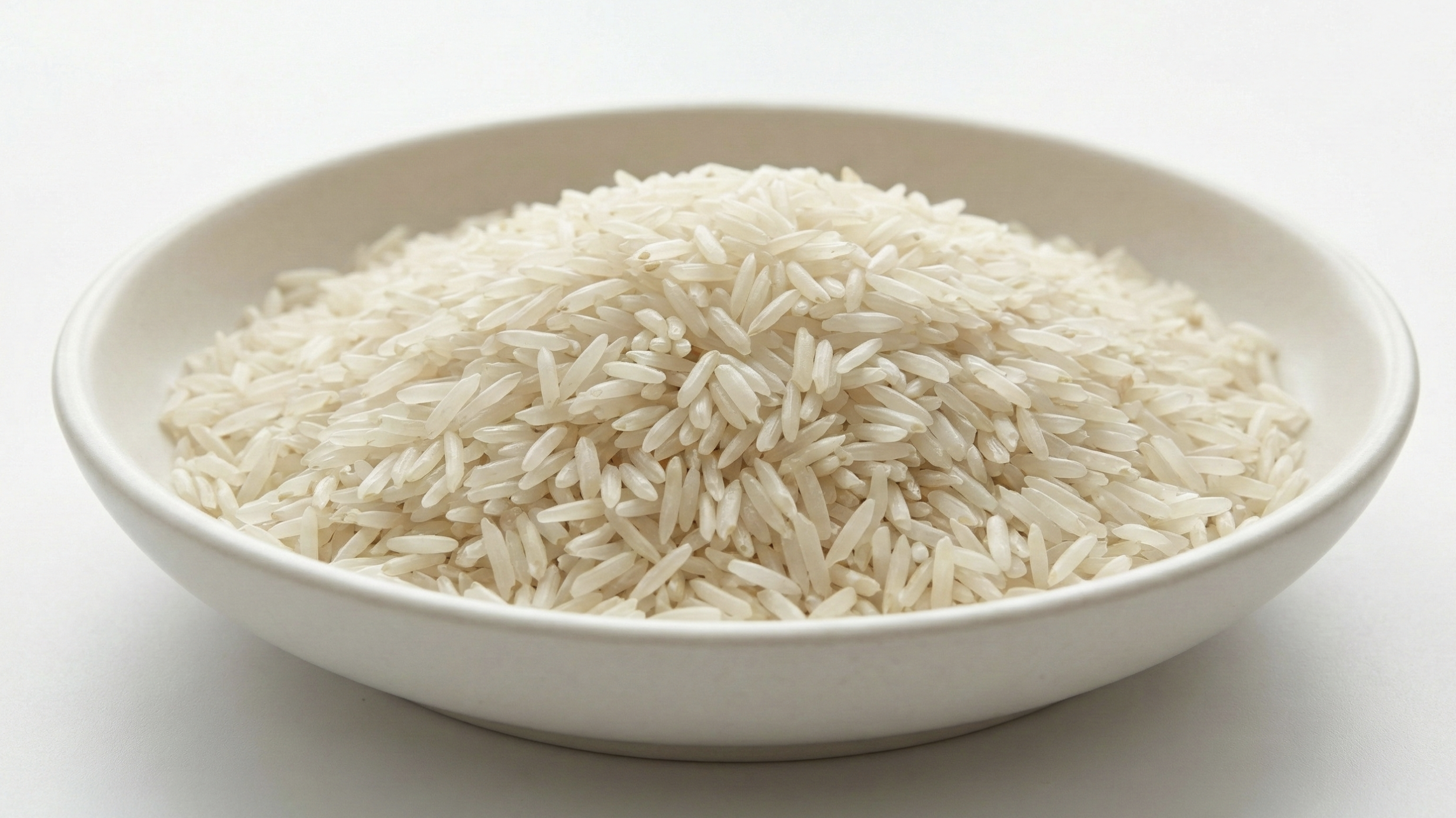 Basmati Rice