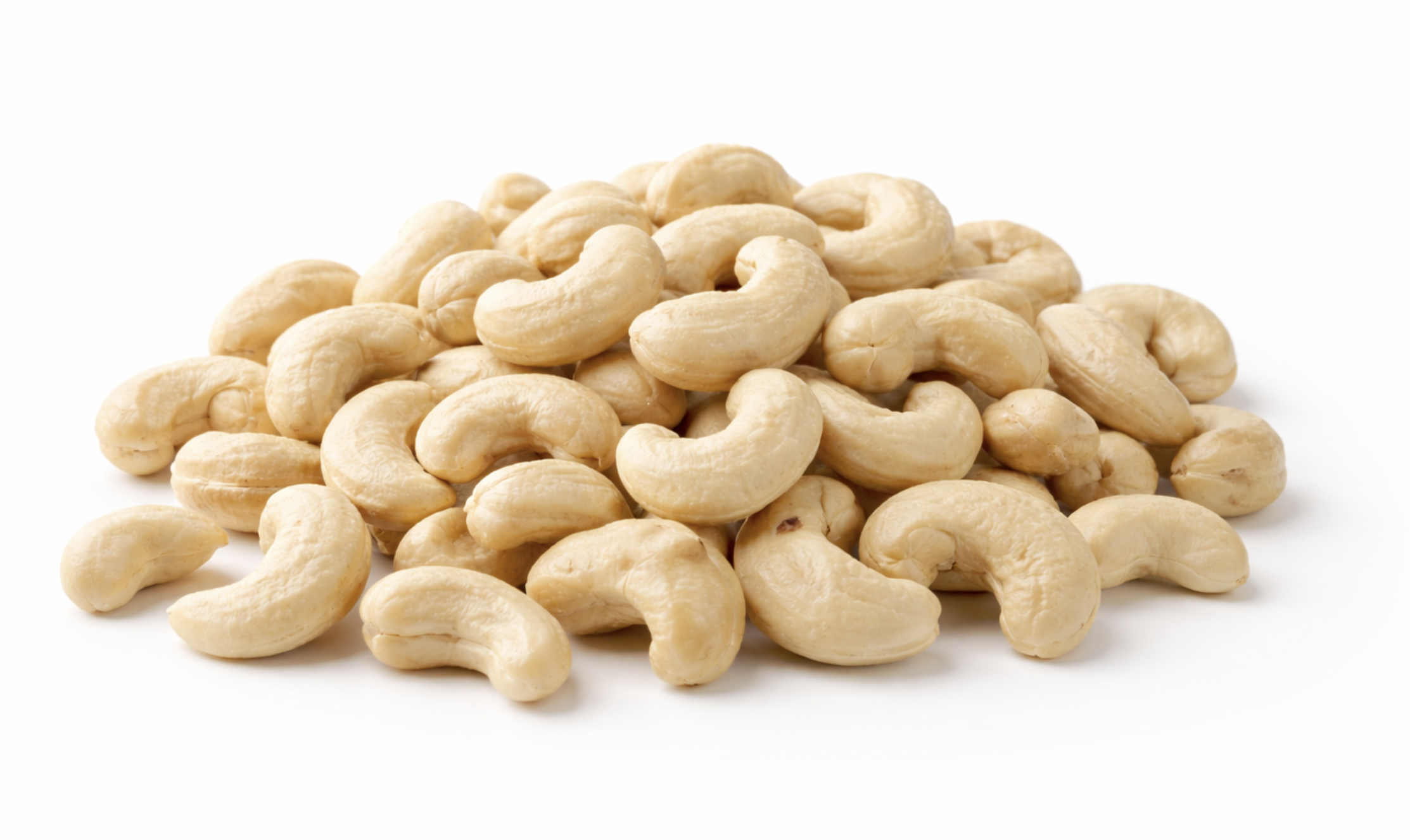 Dry Fruits - Cashew