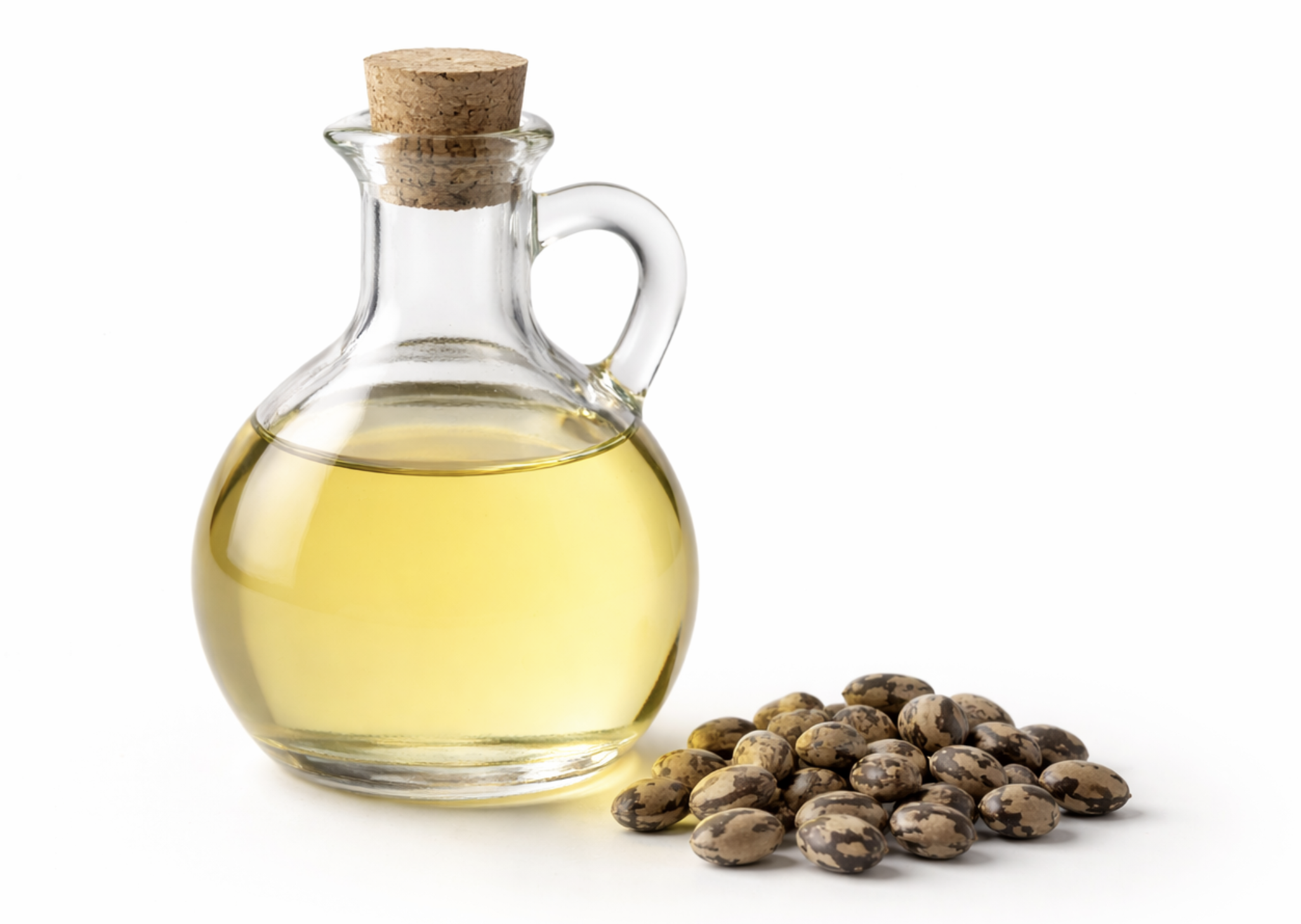 Castor Oil
