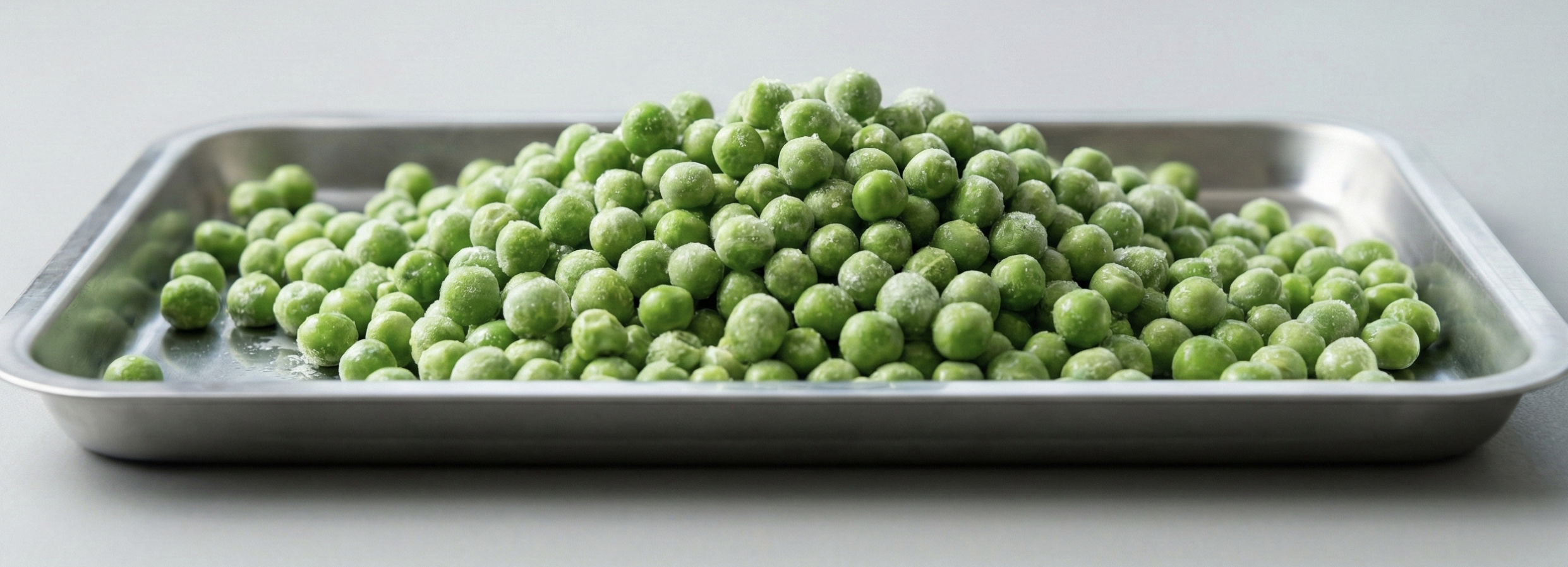 Frozen Peas