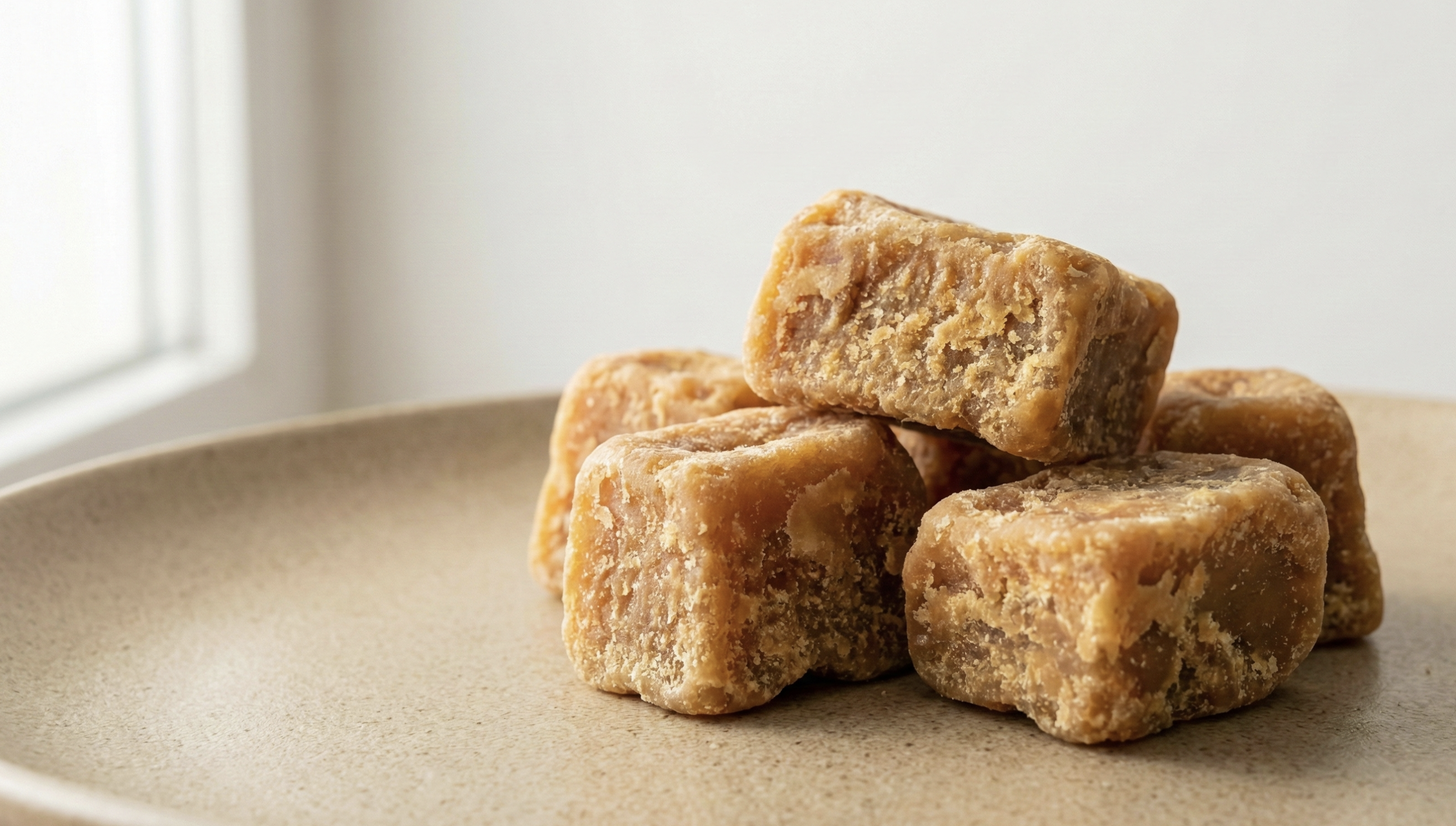 Jaggery