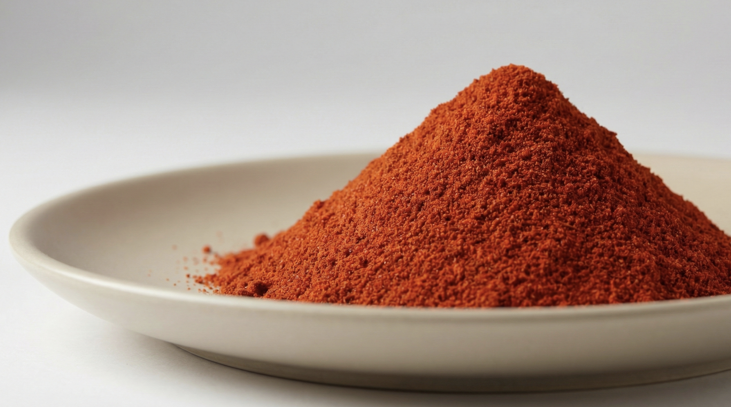 Red Chilli Powder