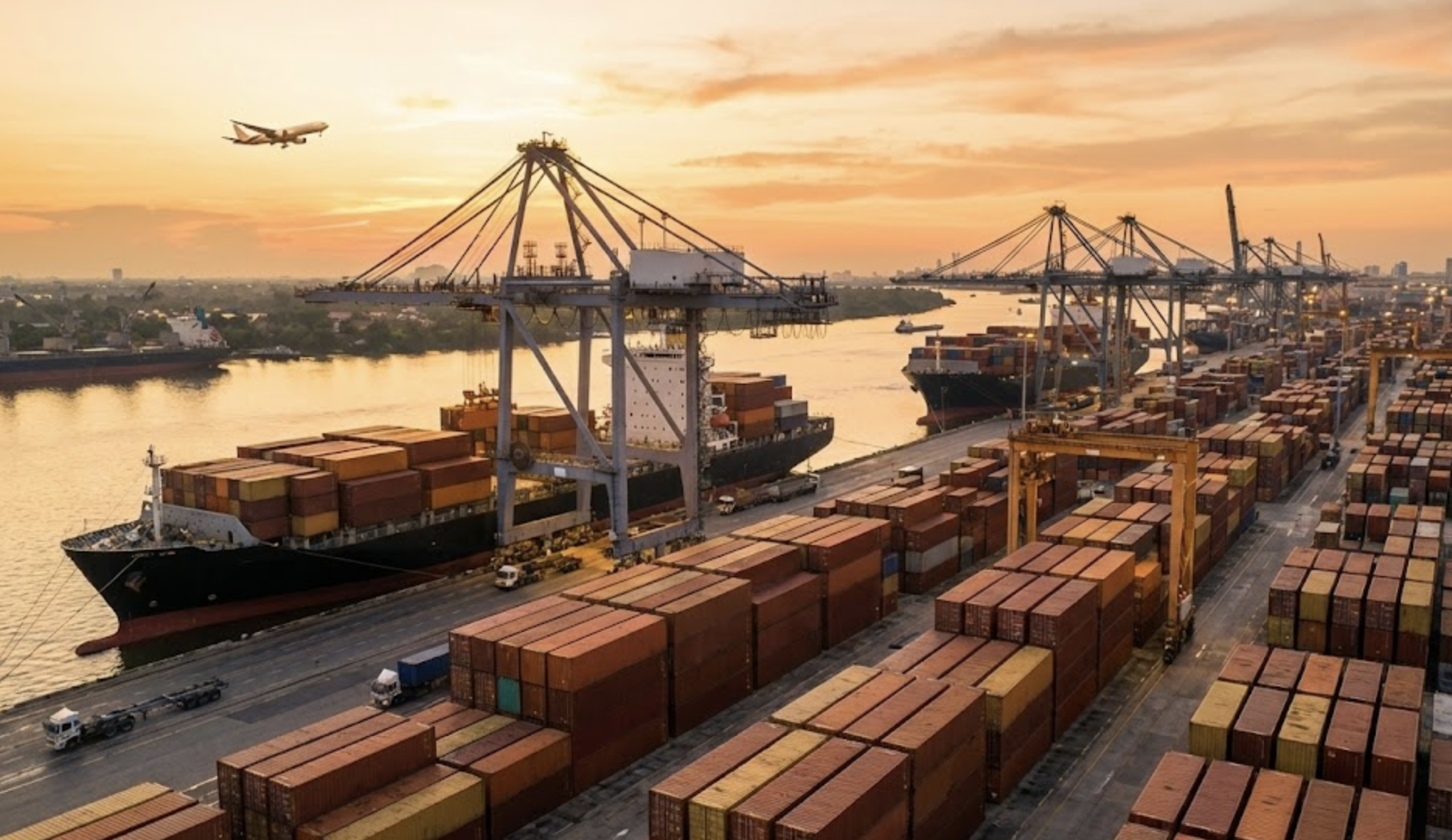 Export Management Services