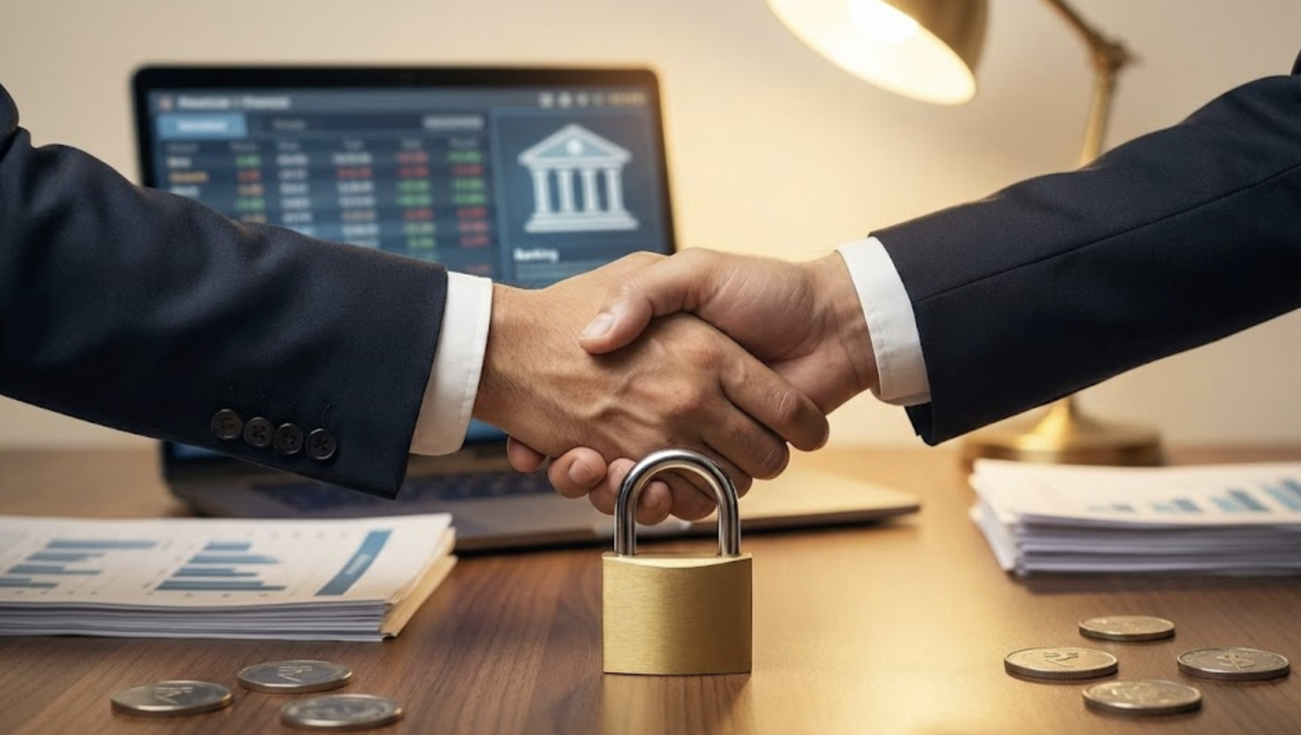 Secure Payment Options