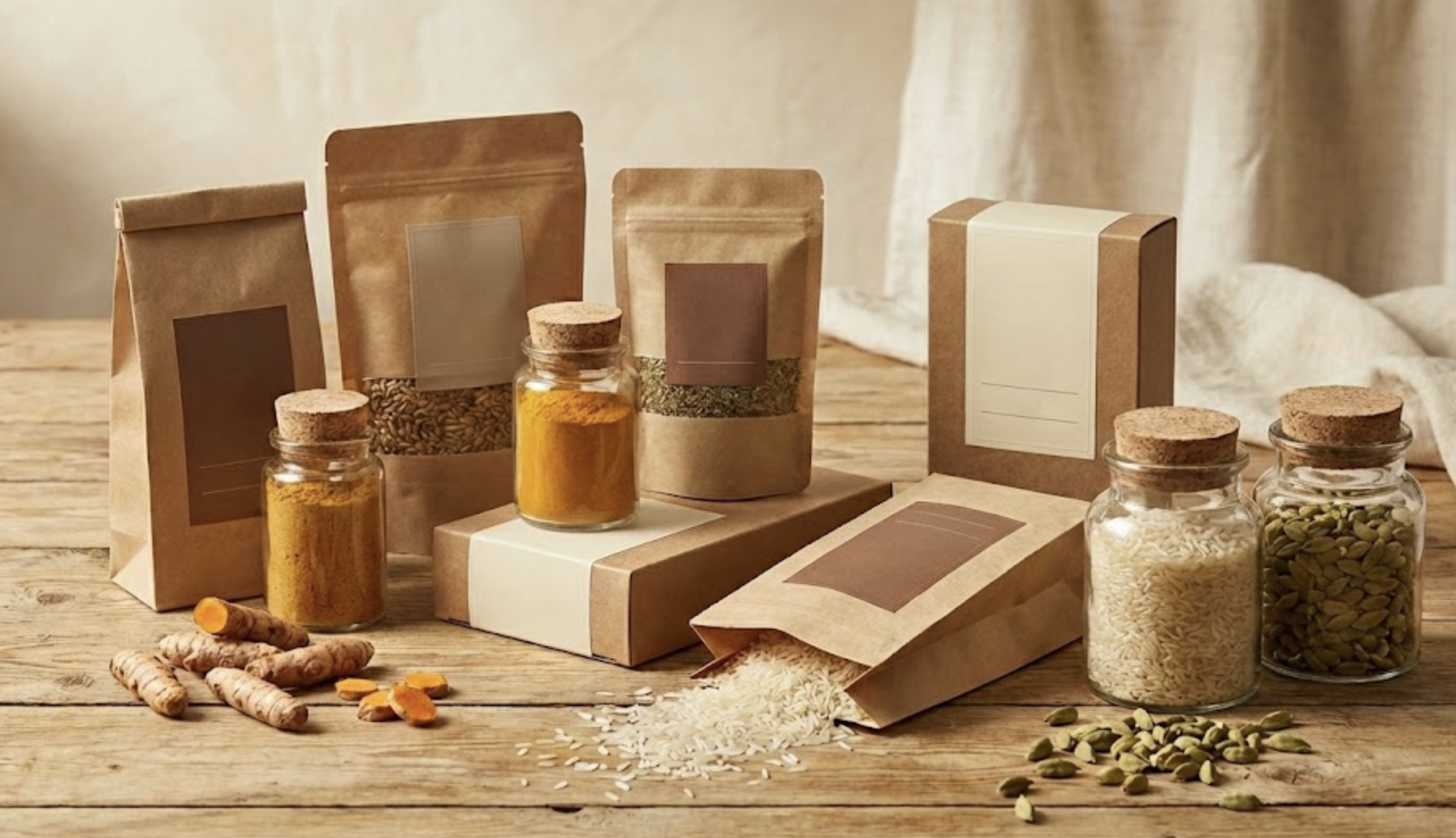 Private Label Solutions